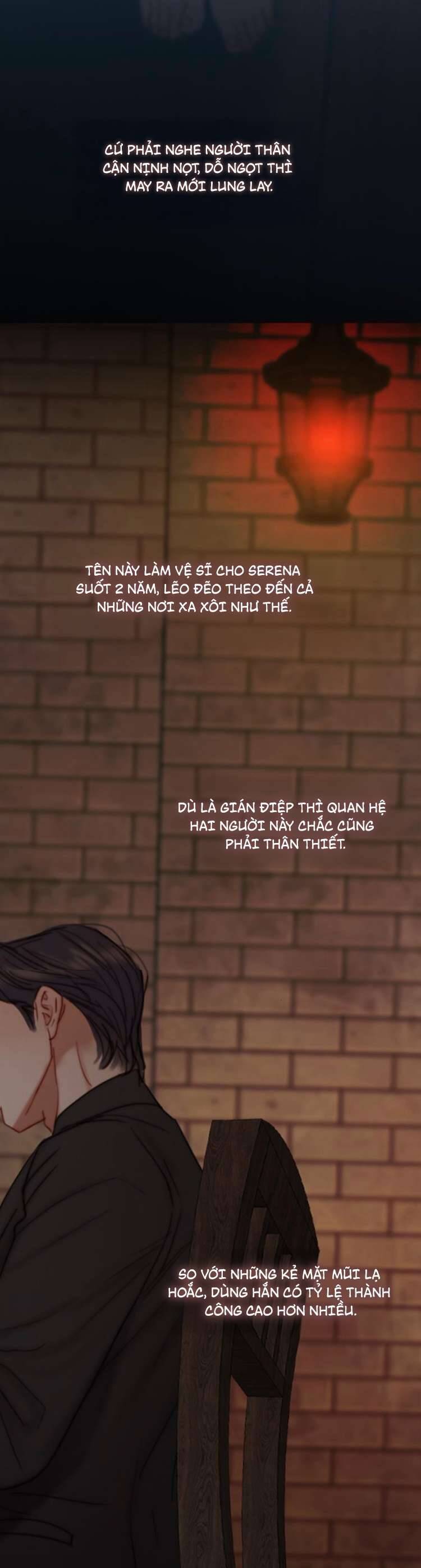 Serena Tập 111 trang 14