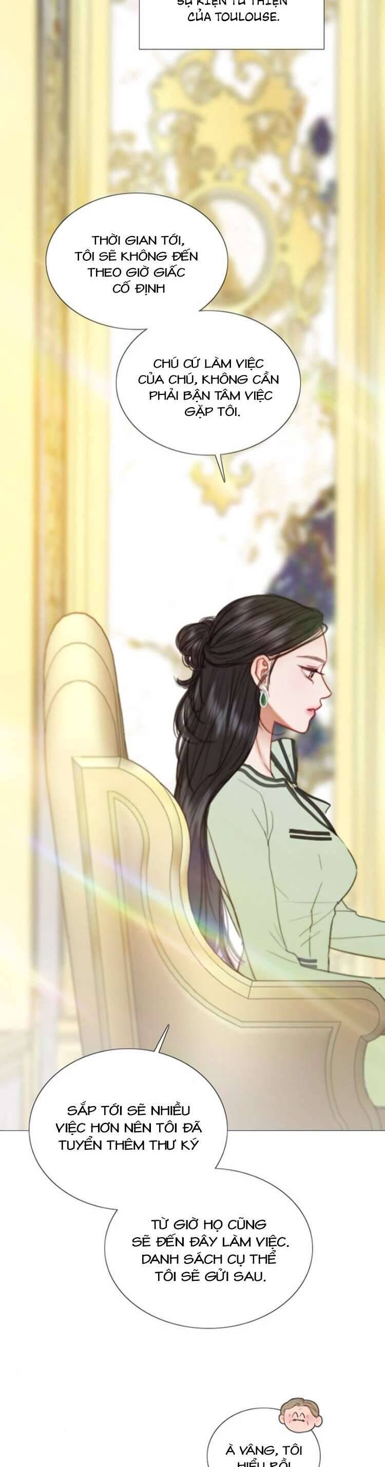 Serena Tập 111 trang 19