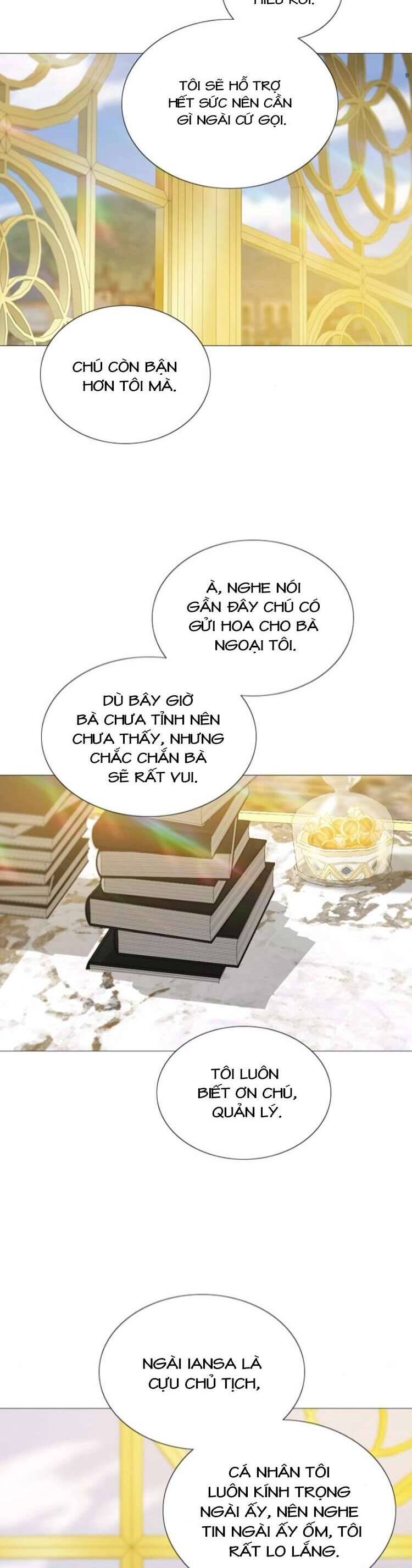Serena Tập 111 trang 20