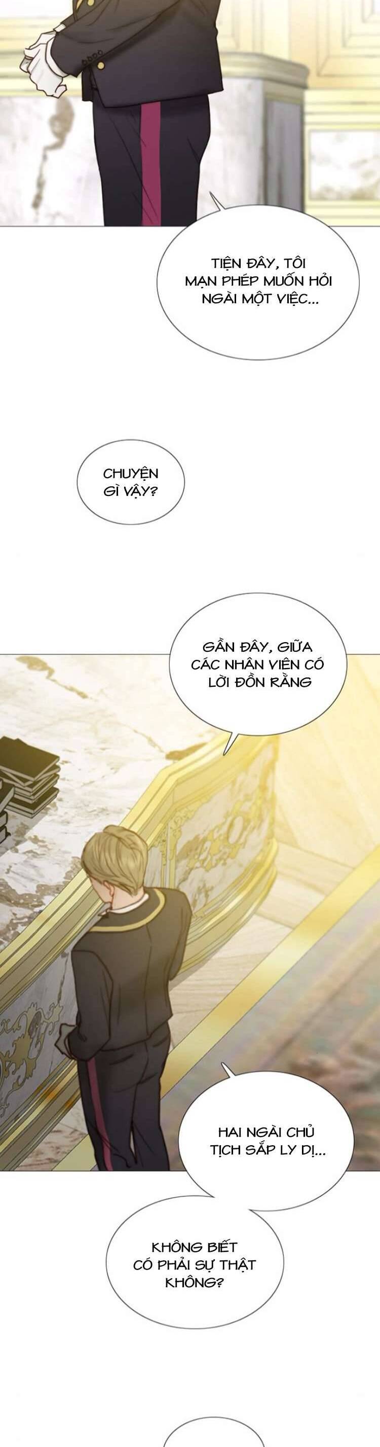 Serena Tập 111 trang 22