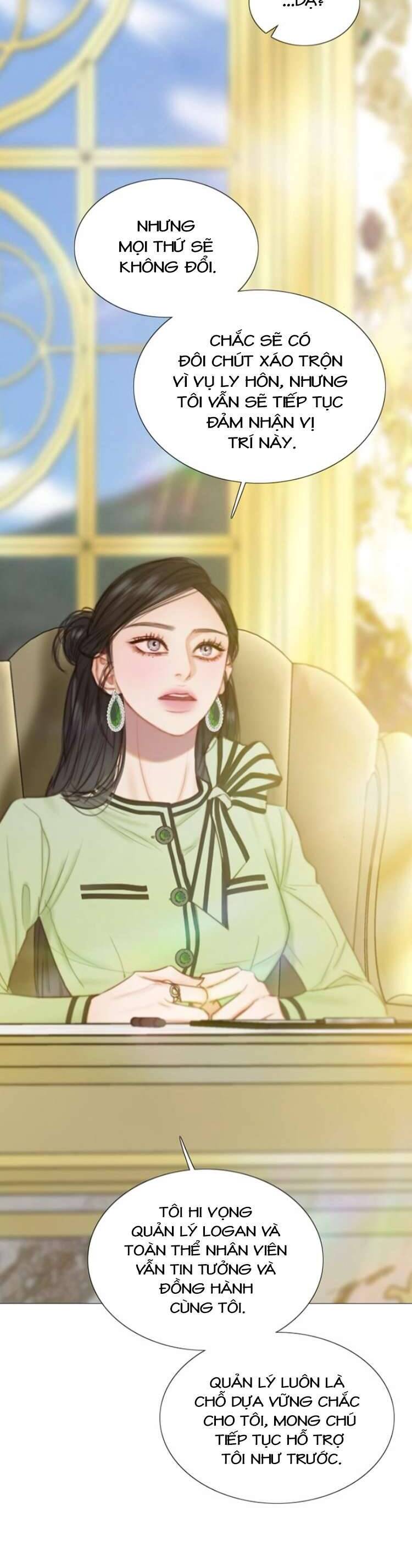 Serena Tập 111 trang 24
