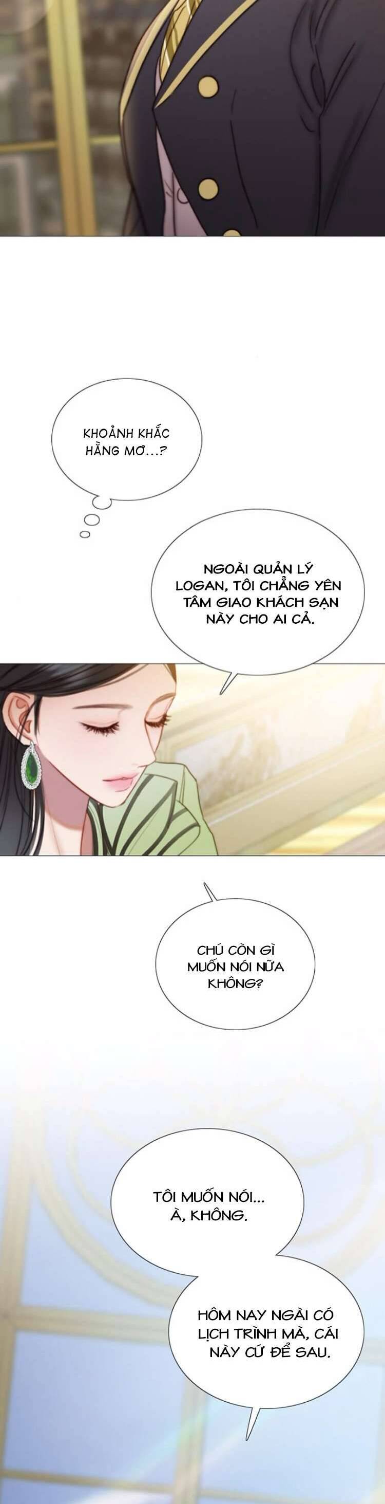 Serena Tập 111 trang 26