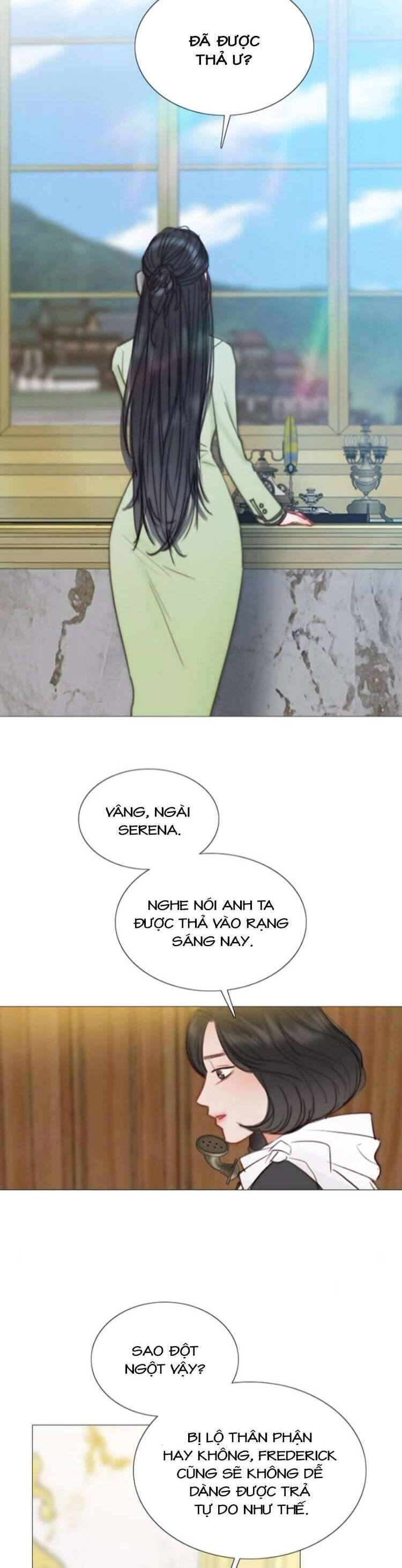 Serena Tập 111 trang 29