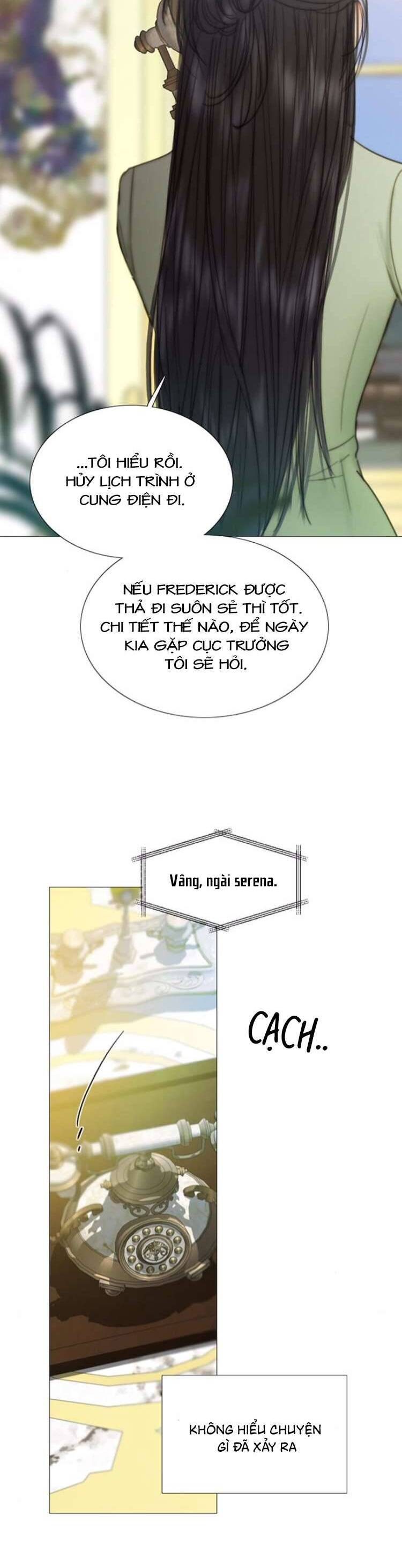 Serena Tập 111 trang 31