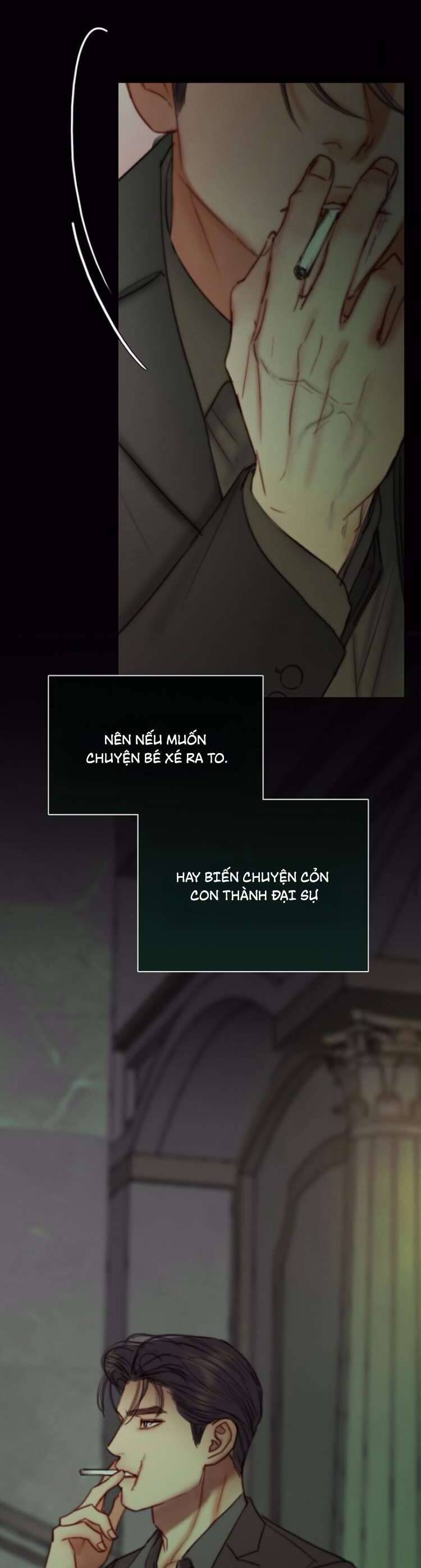 Serena Tập 111 trang 5