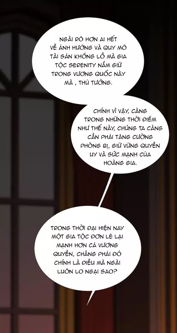 Serena Tập 112.1 trang 6