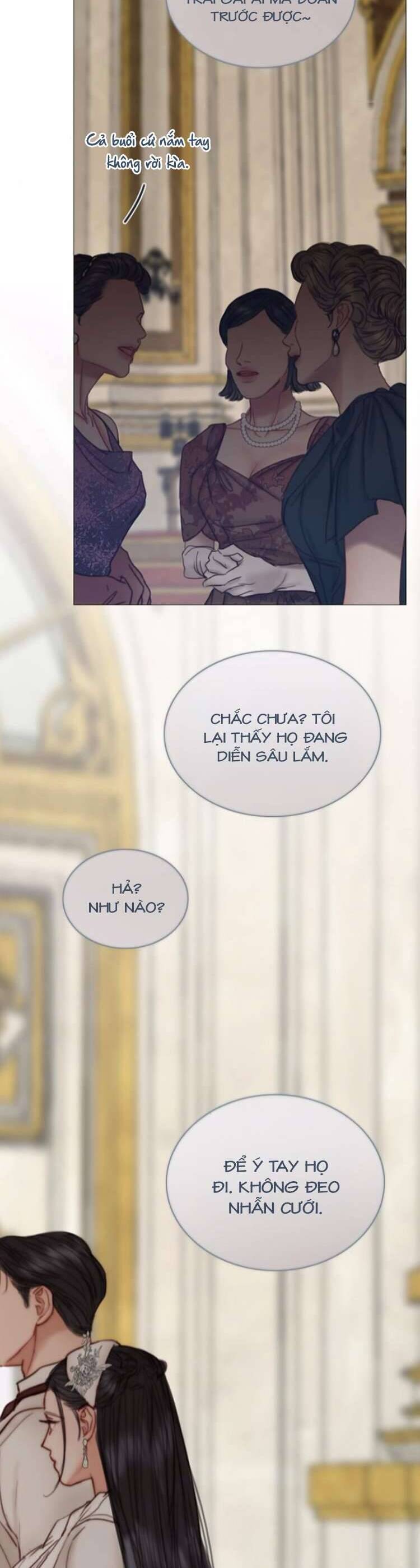 Serena Tập 112 trang 16