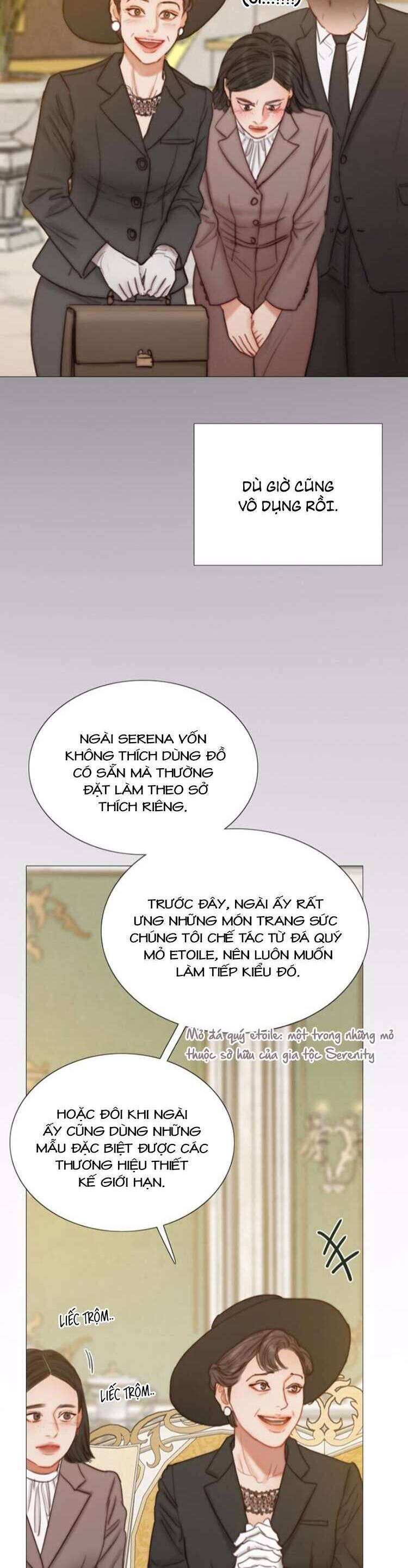 Serena Tập 112 trang 30