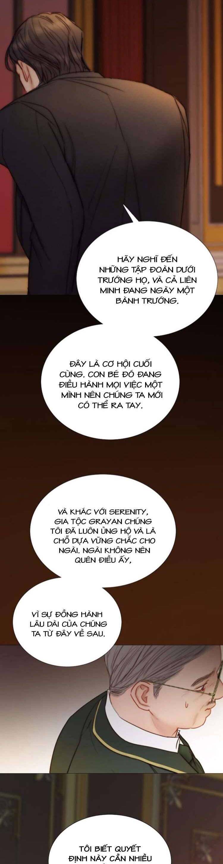 Serena Tập 112 trang 5