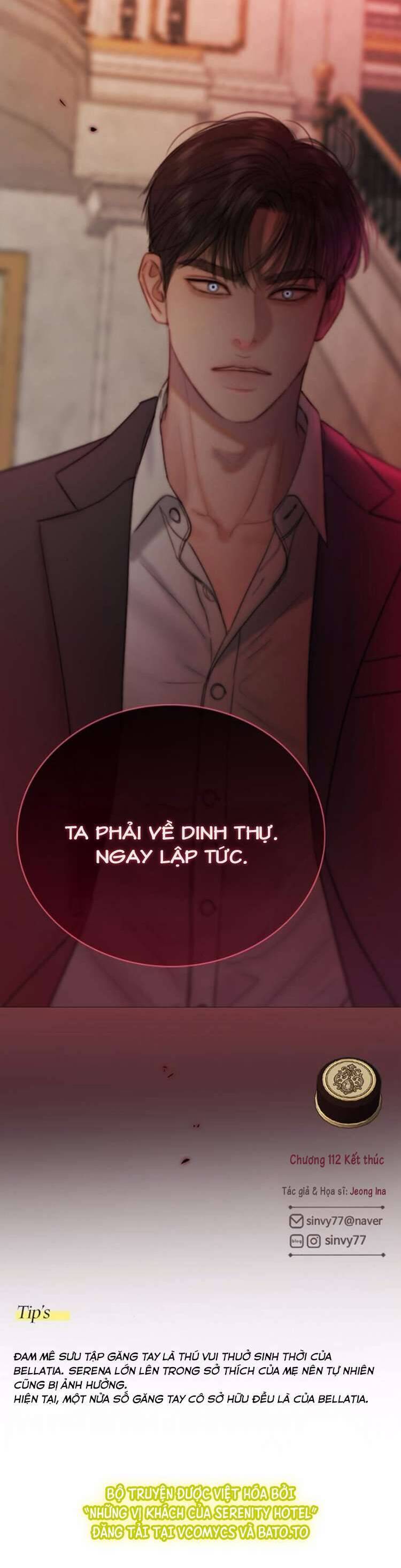 Serena Tập 112 trang 43