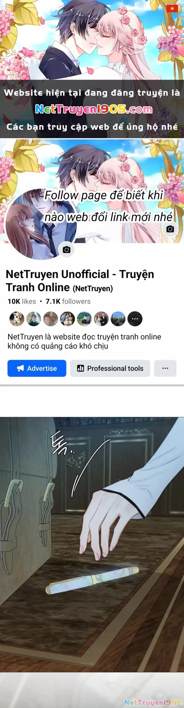 Serena Tập 113.2 trang 1