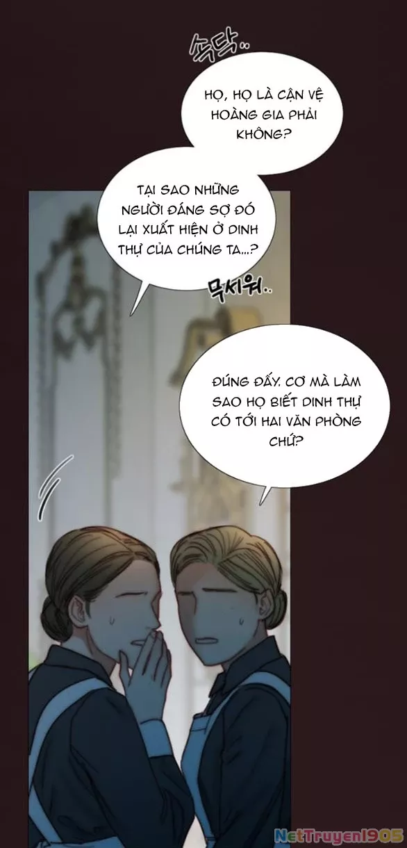 Serena Tập 113.2 trang 15