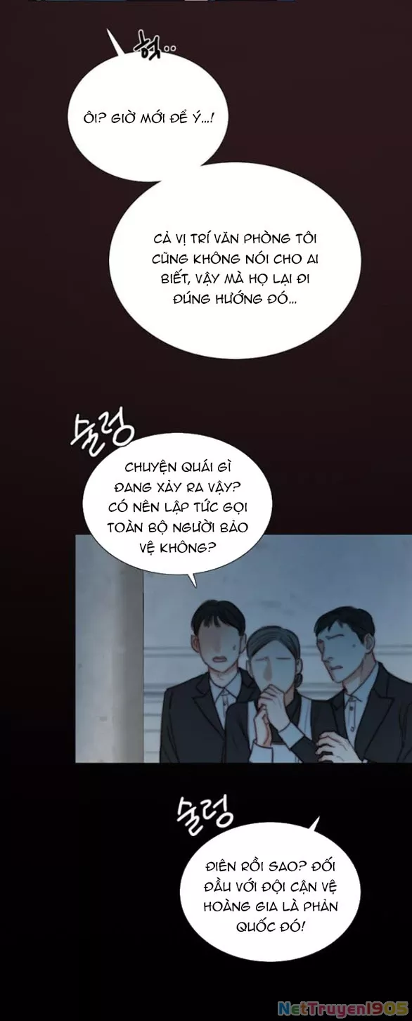 Serena Tập 113.2 trang 16