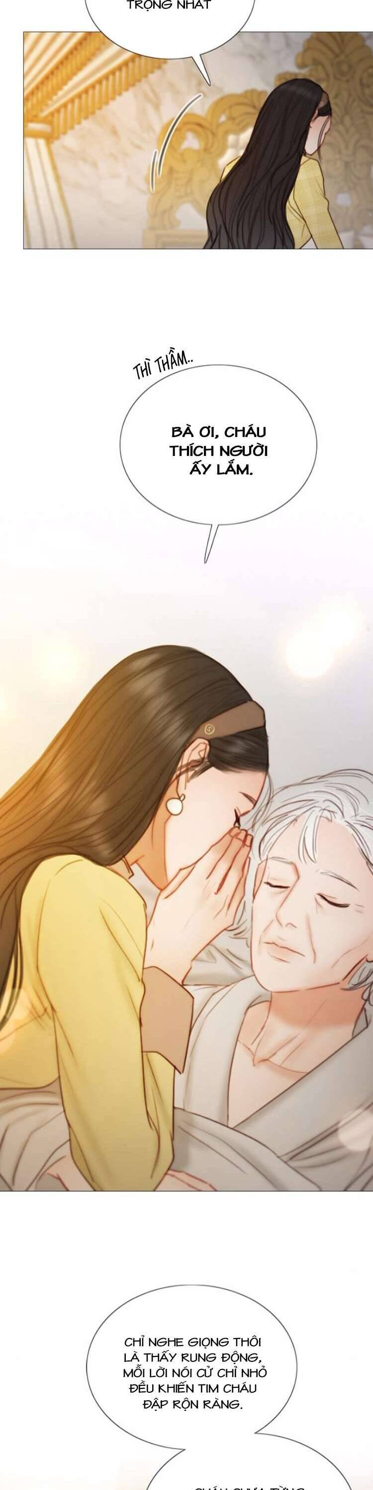 Serena Tập 113 trang 11
