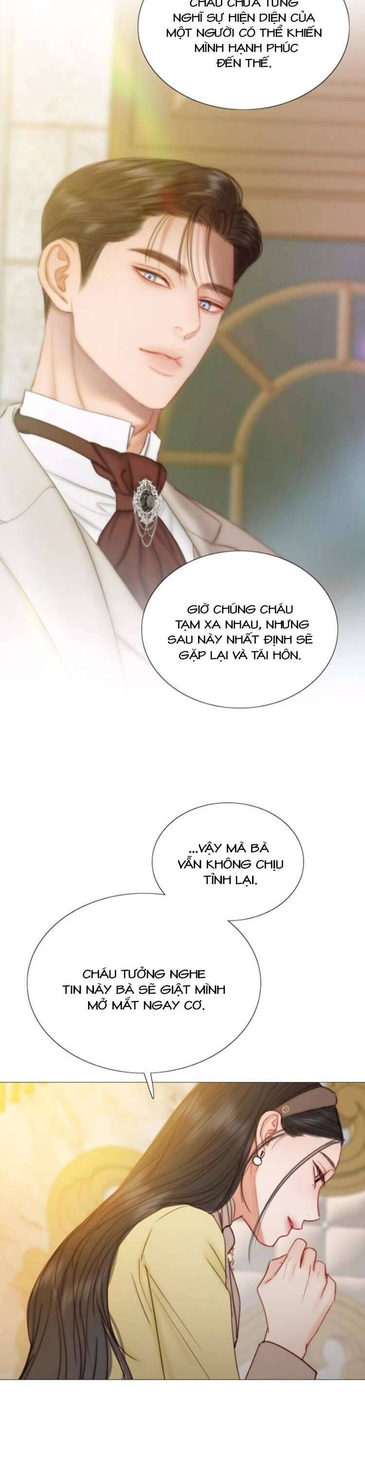 Serena Tập 113 trang 12