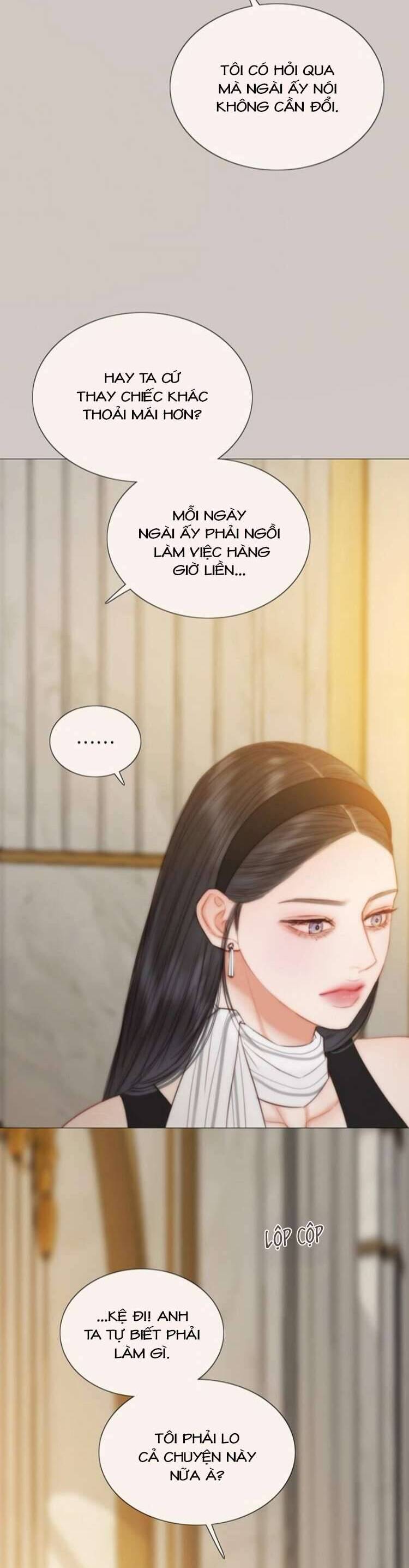 Serena Tập 113 trang 17