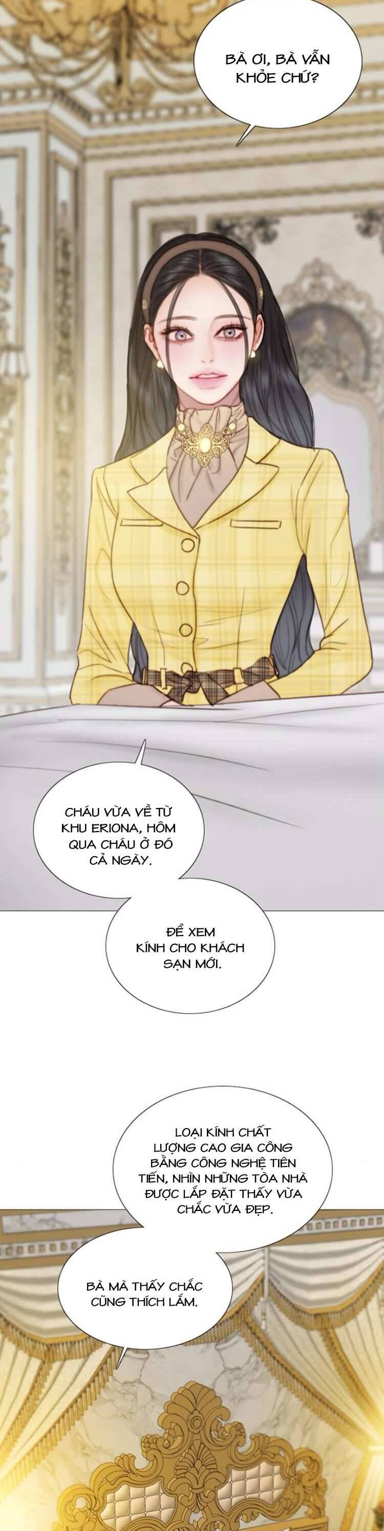 Serena Tập 113 trang 3