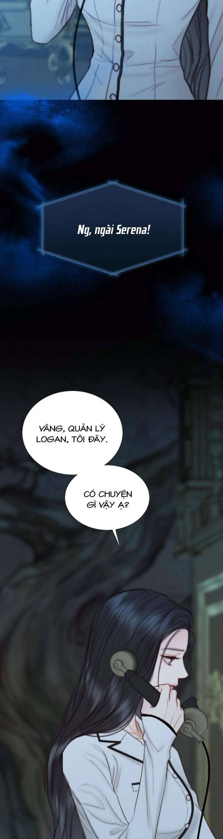 Serena Tập 113 trang 24