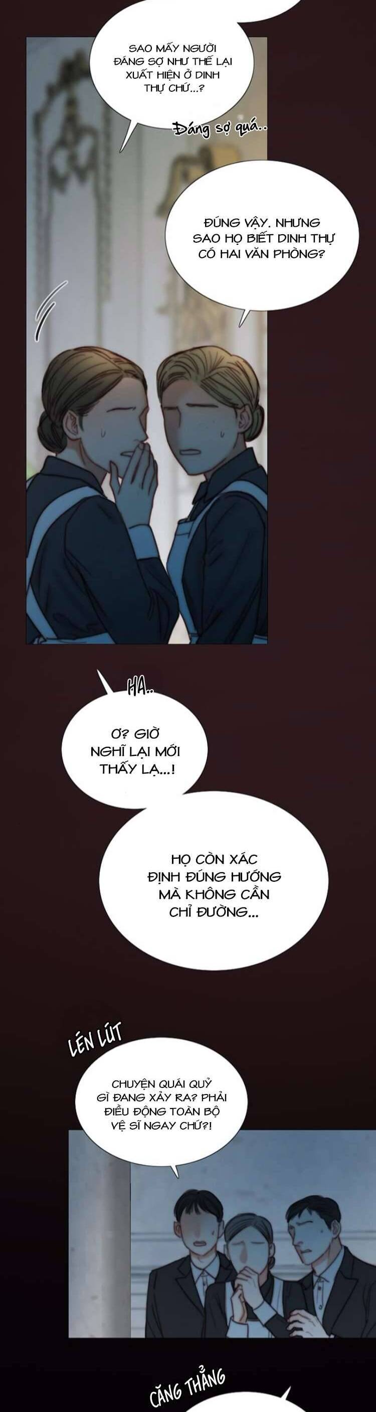 Serena Tập 113 trang 29