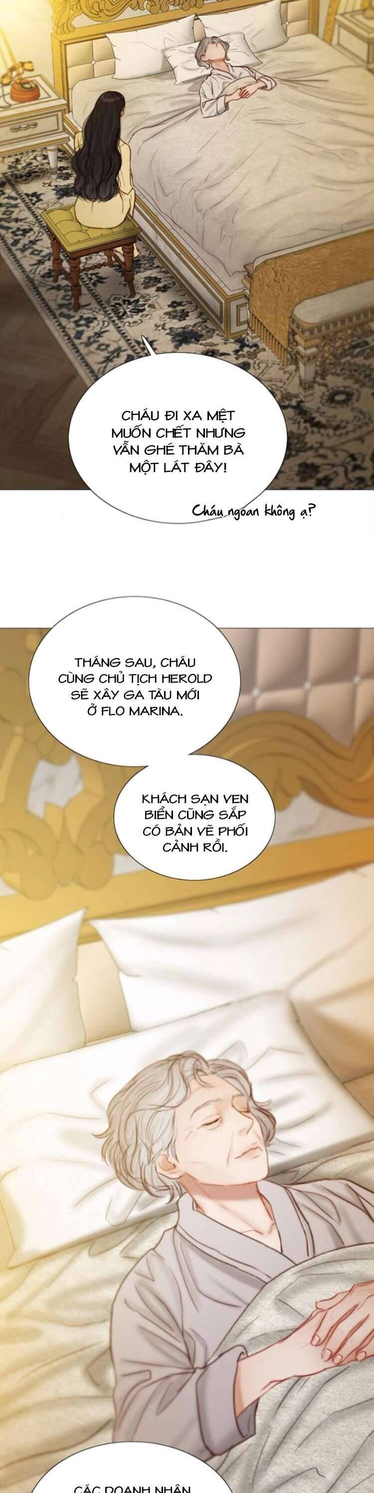 Serena Tập 113 trang 4