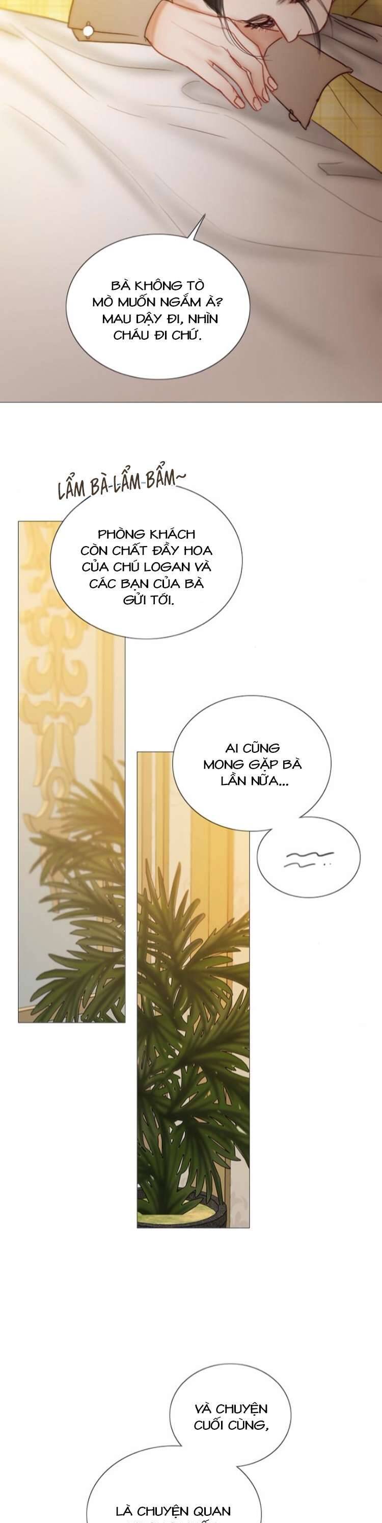 Serena Tập 113 trang 10