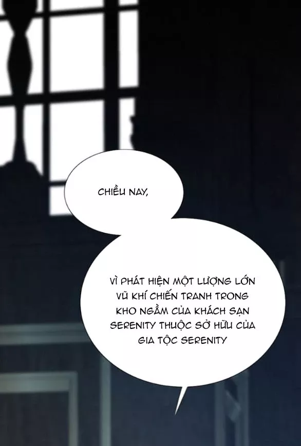 Serena Tập 114.1 trang 28