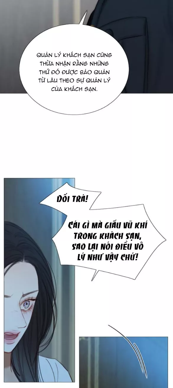 Serena Tập 114.1 trang 35