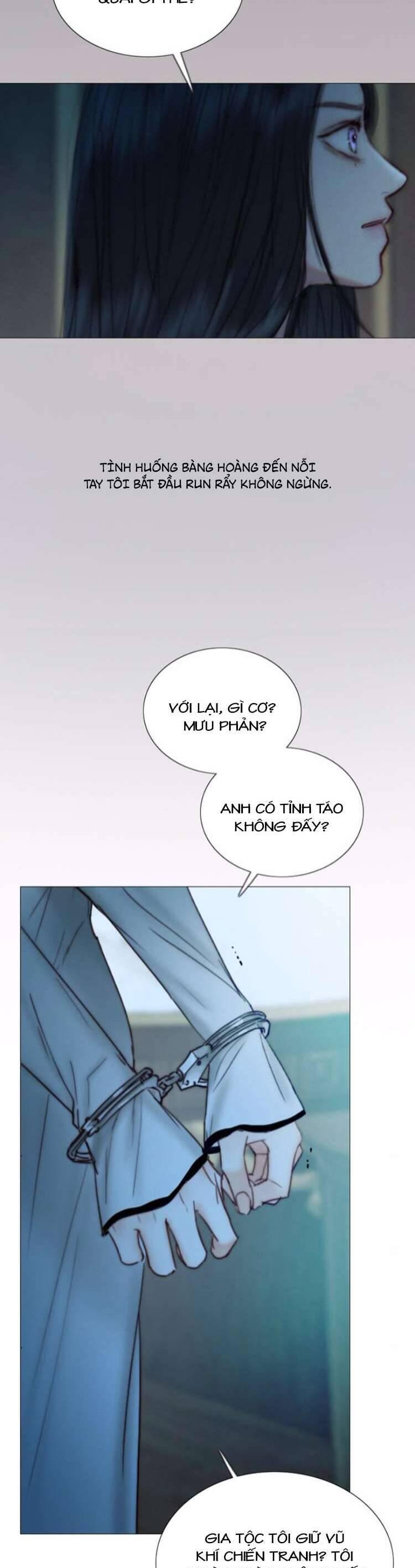Serena Tập 114 trang 19
