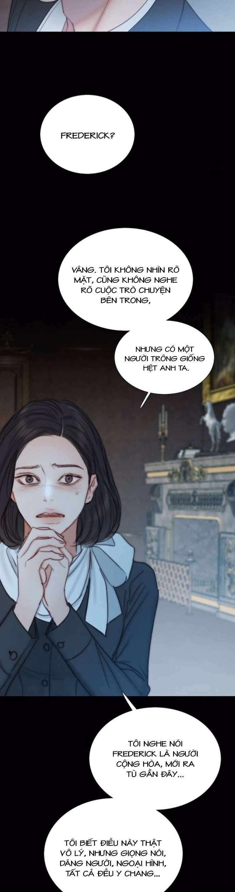 Serena Tập 114 trang 31