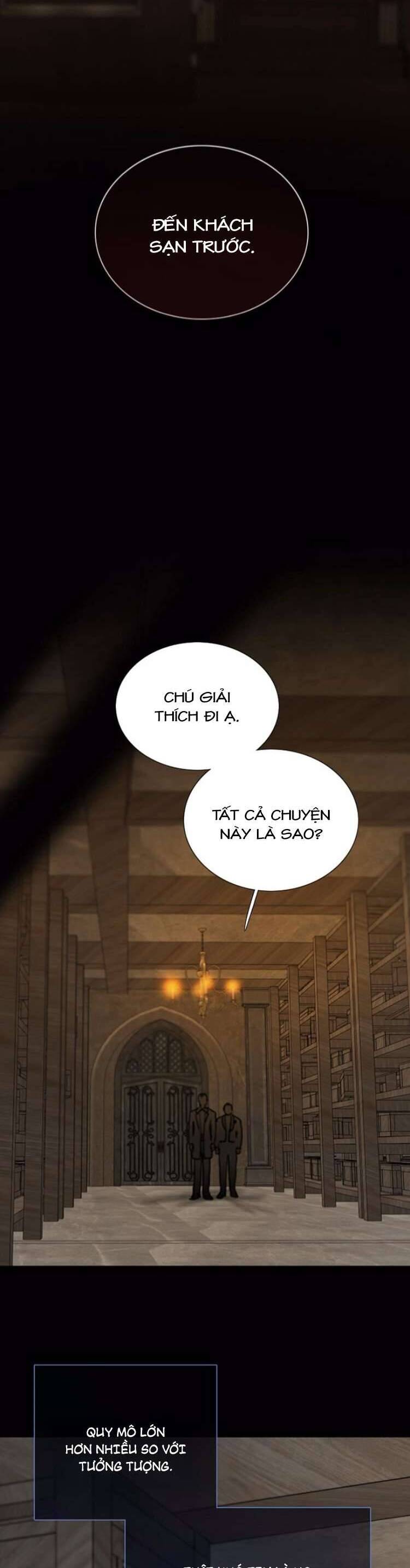 Serena Tập 114 trang 37