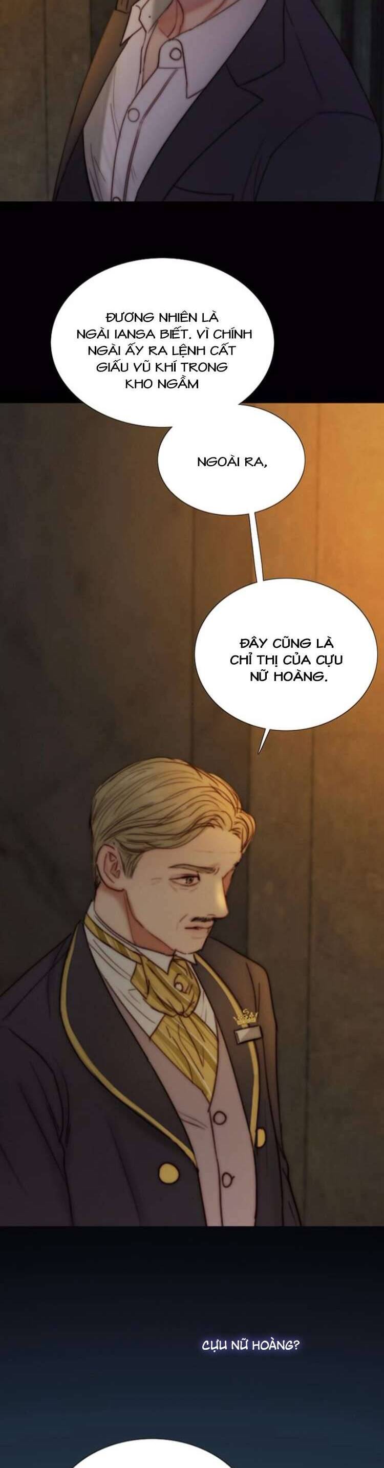Serena Tập 114 trang 40