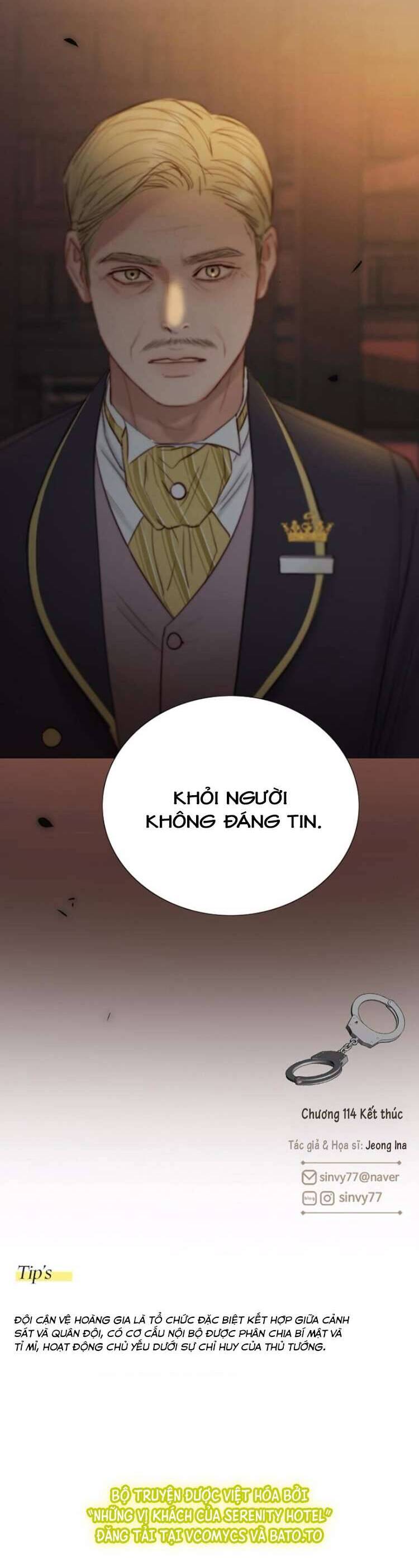 Serena Tập 114 trang 53
