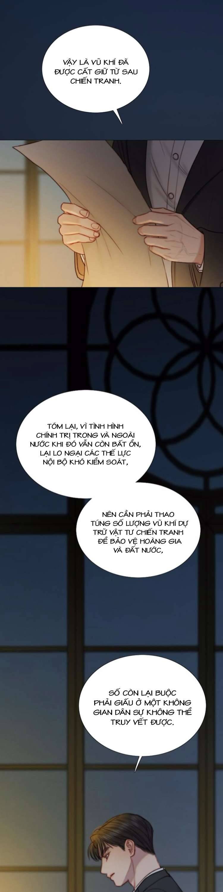Serena Tập 115 trang 13