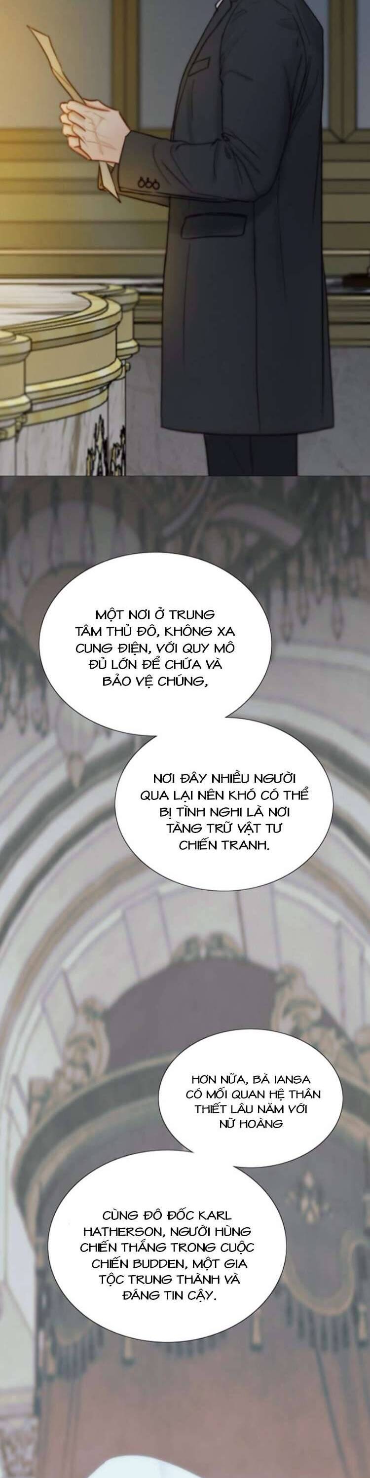 Serena Tập 115 trang 14