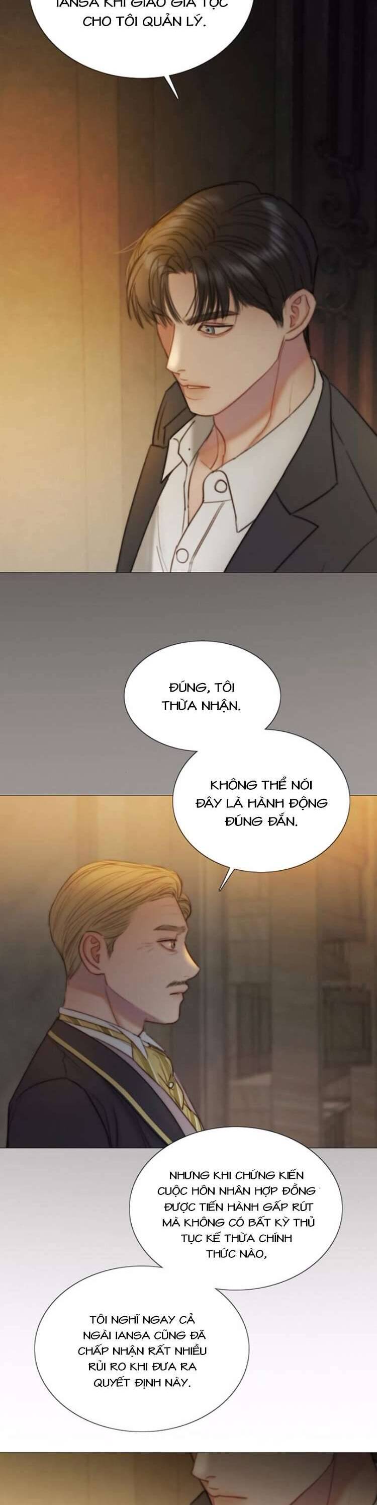 Serena Tập 115 trang 3