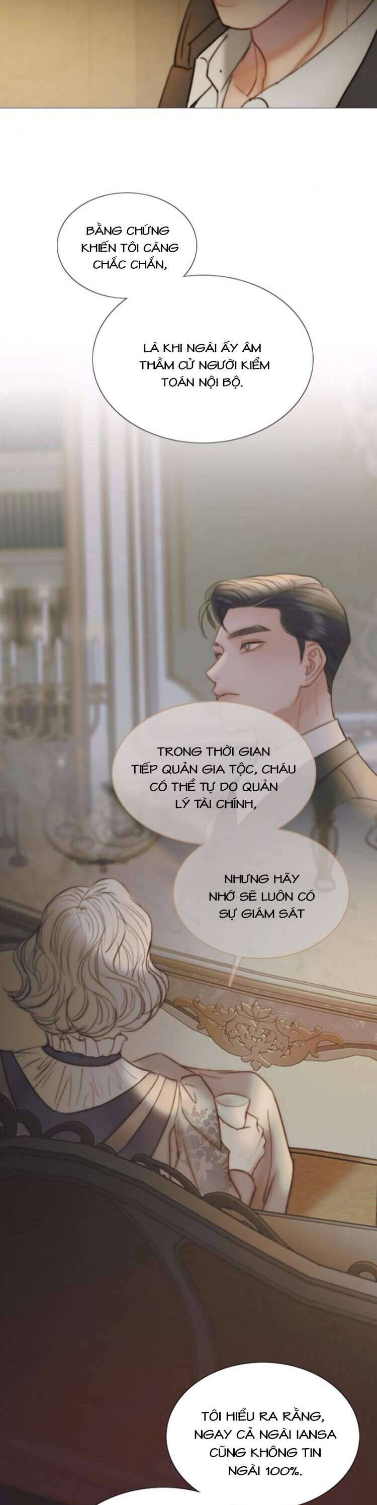 Serena Tập 115 trang 4