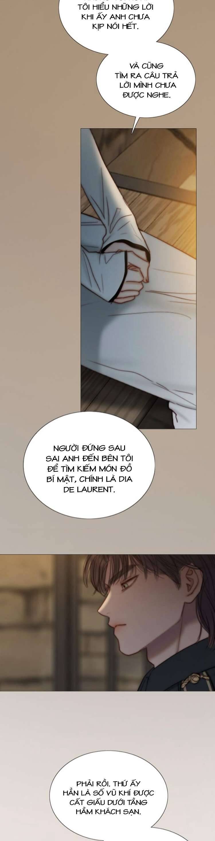 Serena Tập 115 trang 34