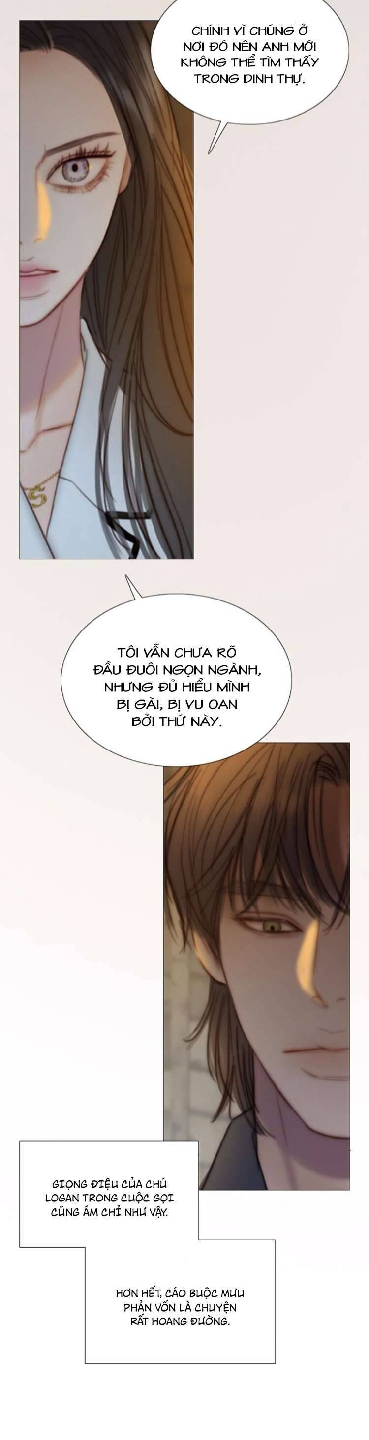 Serena Tập 115 trang 35
