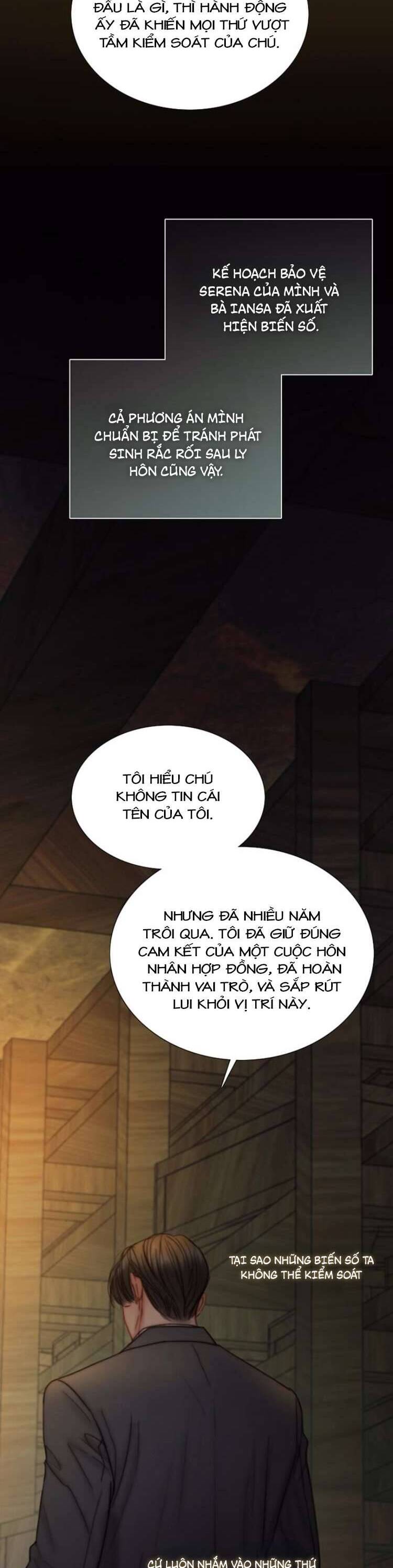 Serena Tập 115 trang 8