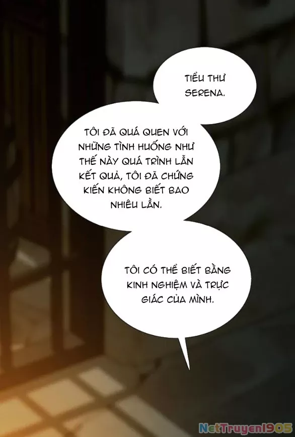 Serena Tập 116.1 trang 12