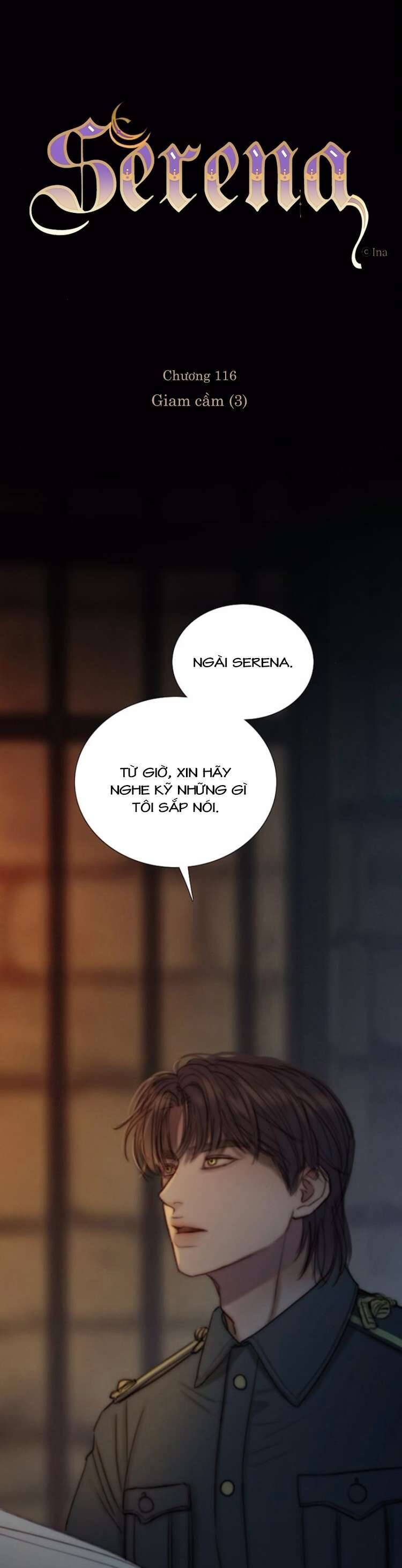 Serena Tập 116 trang 2