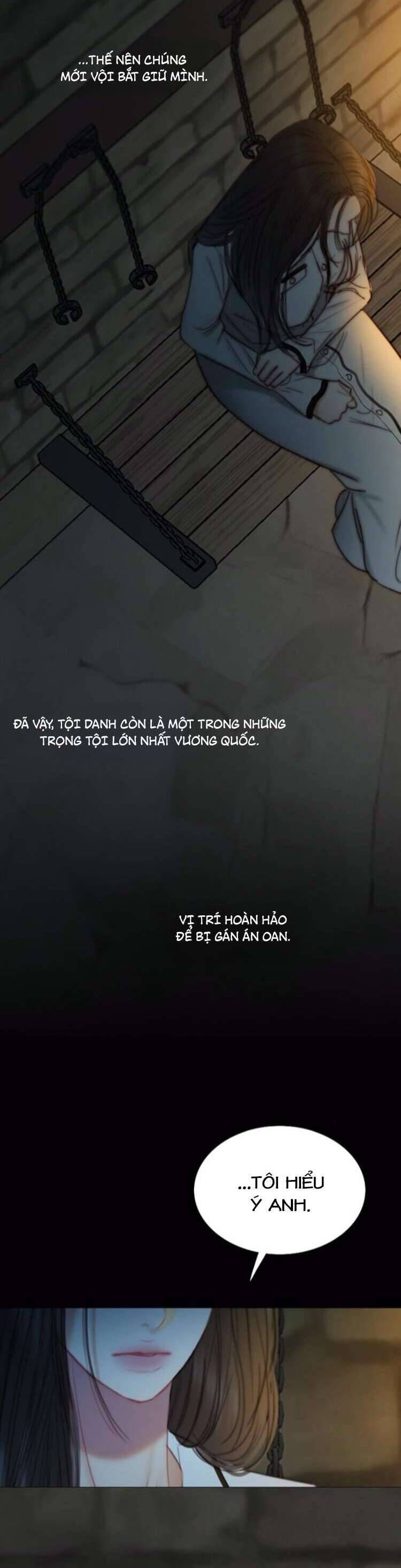 Serena Tập 116 trang 13