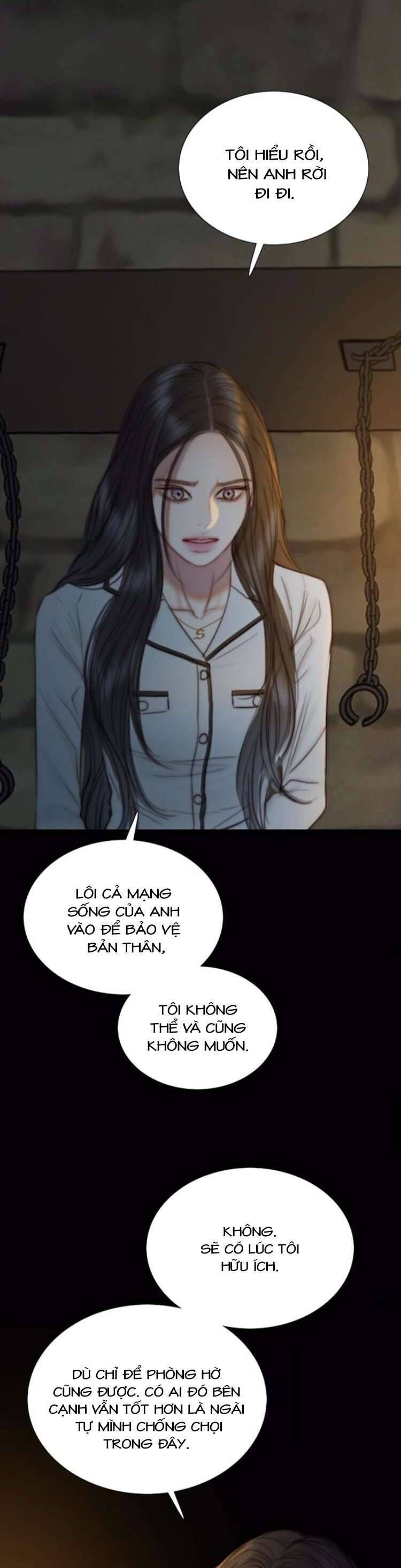 Serena Tập 116 trang 14