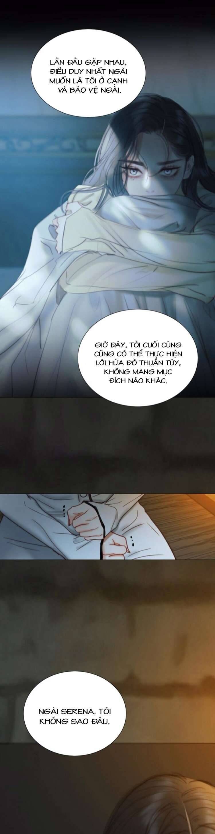 Serena Tập 116 trang 16