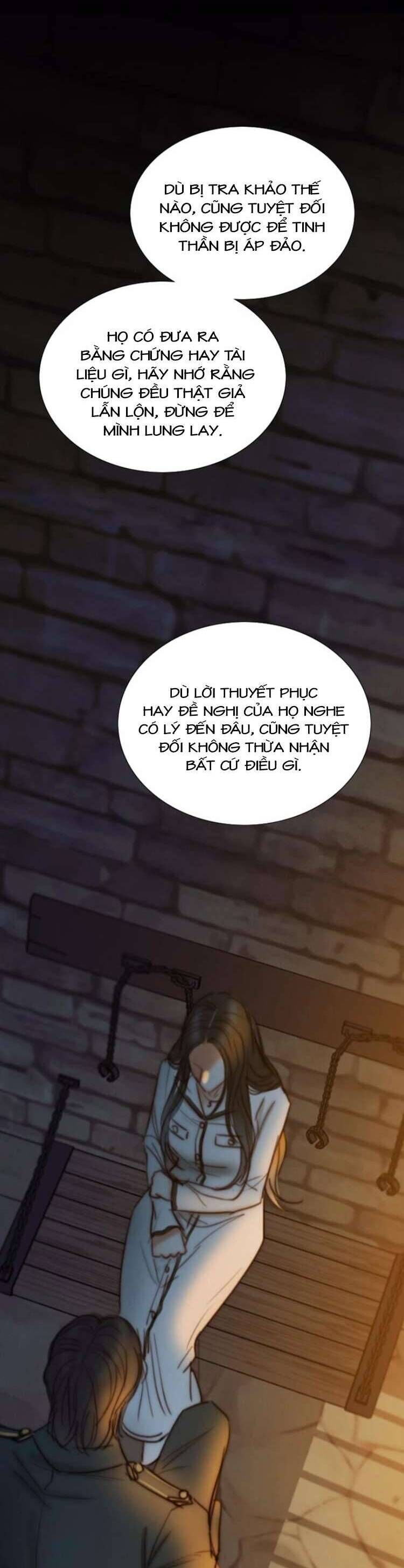 Serena Tập 116 trang 18