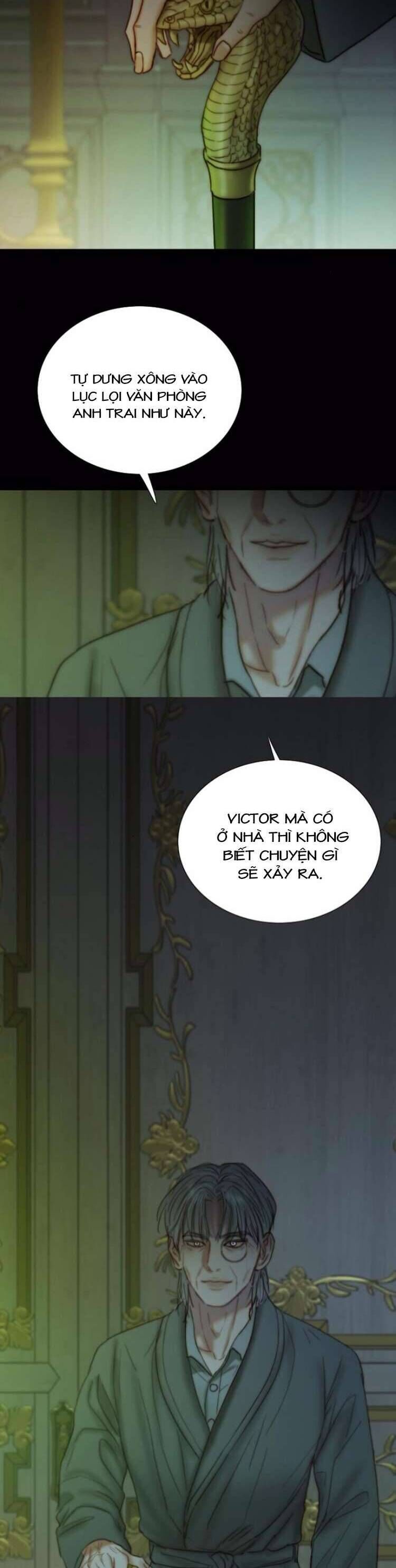 Serena Tập 116 trang 29