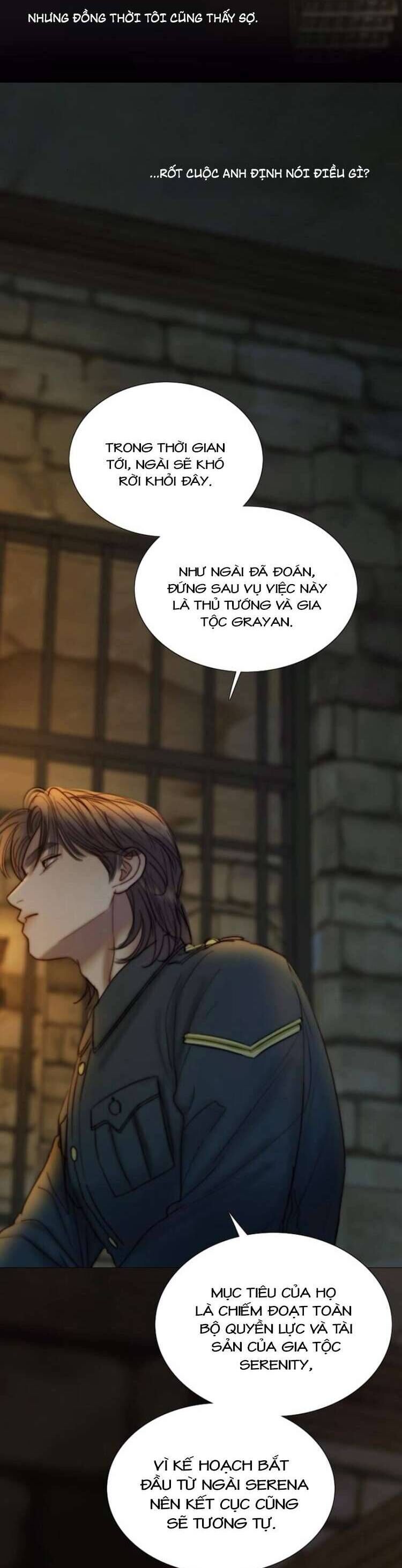 Serena Tập 116 trang 4