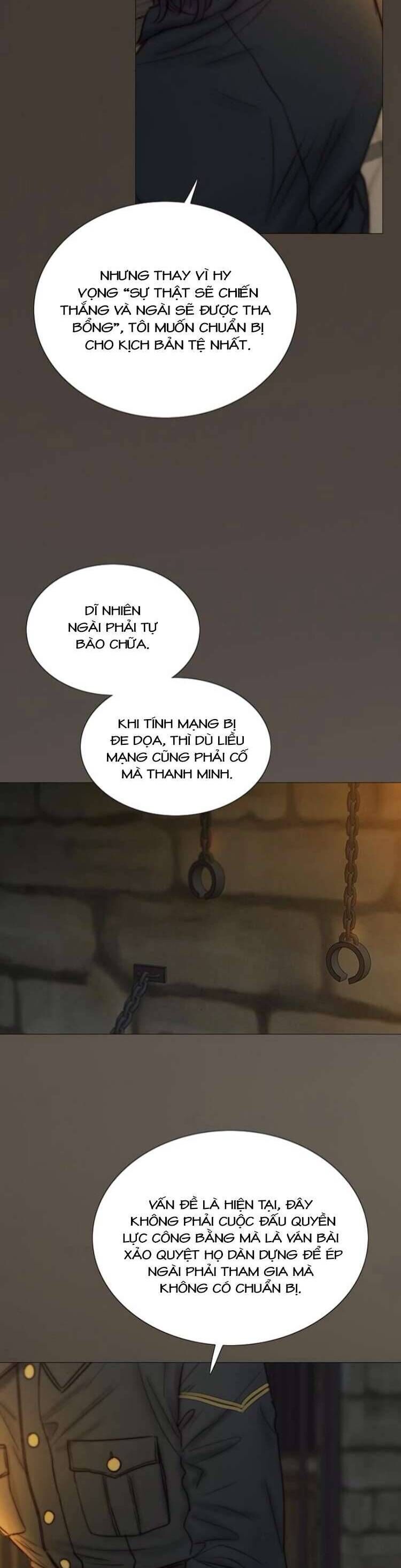 Serena Tập 116 trang 7