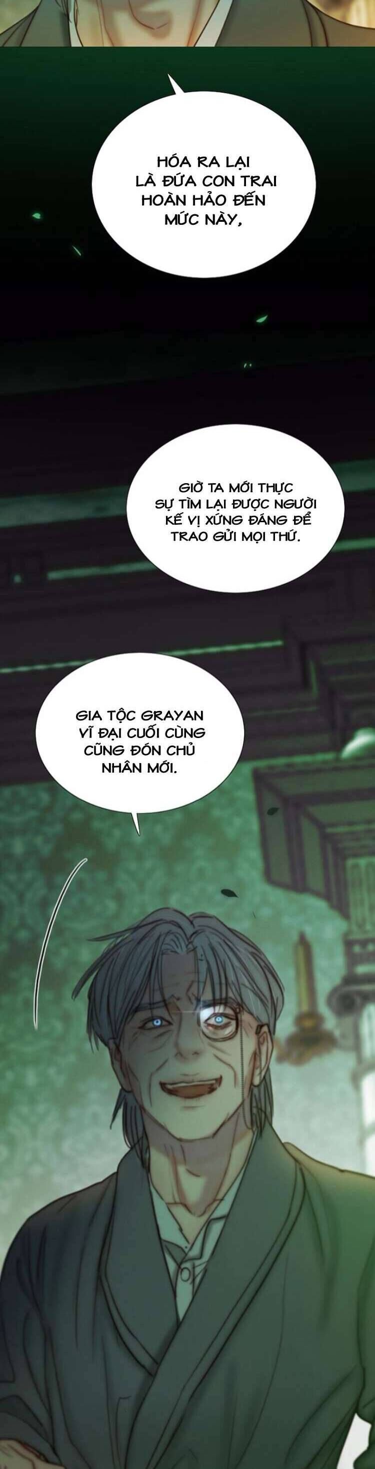 Serena Tập 117 trang 12