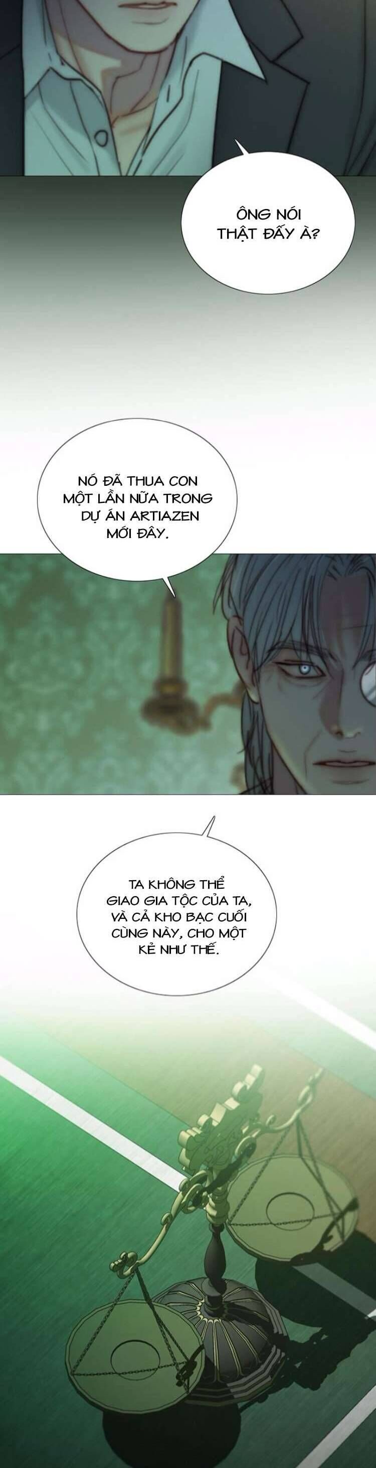 Serena Tập 117 trang 17